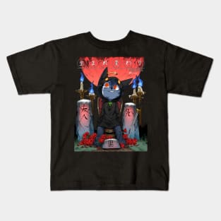 REINCARNATION (Ver.B) Kids T-Shirt